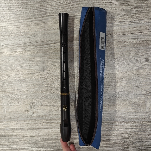 Peripole Angel Soprano Halo Recorder Model PB6000 - Baroque Fingering - Picture 5 of 16